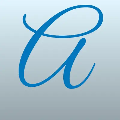 AMORINI, компания, лого-визитка