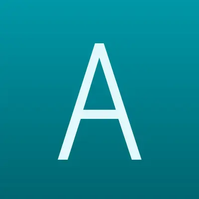 Алекс, продуктовый магазин, лого-визитка