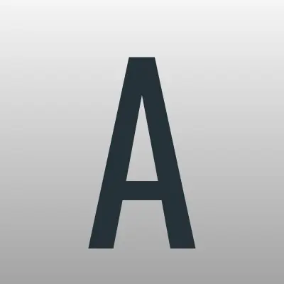 Альфа Мет, лого-визитка