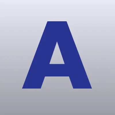 Альфа, завод металлоконструкций, лого-визитка