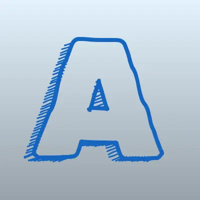 Auto Home Proffi, магазин автозапчастей, лого-визитка