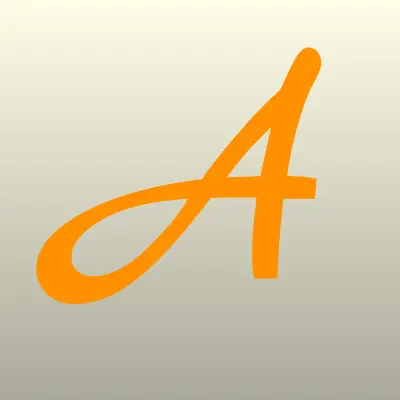 Авто-импульс, автошкола, лого-визитка