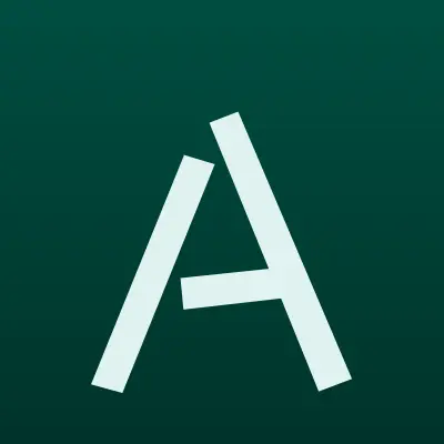 АвтоДоктор, автосервис, лого-визитка