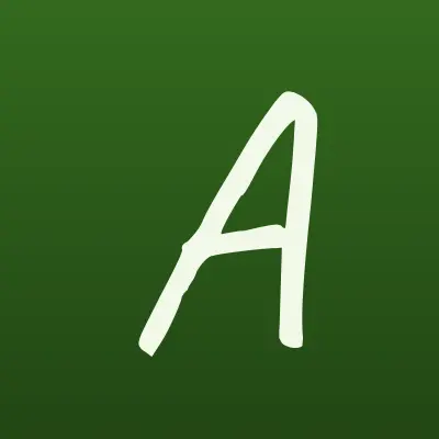 АвтоЭва, лого-визитка