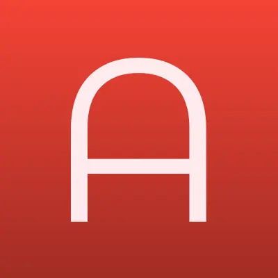 Автомагазин, лого-визитка
