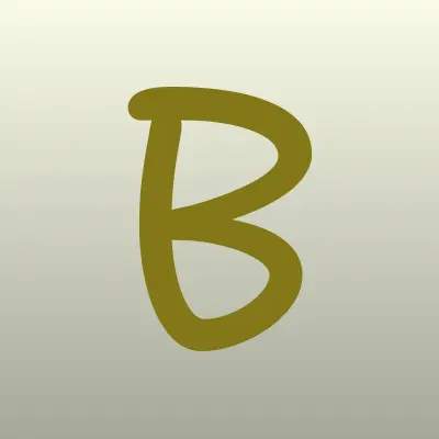 Бетонная Индустрия, лого-визитка