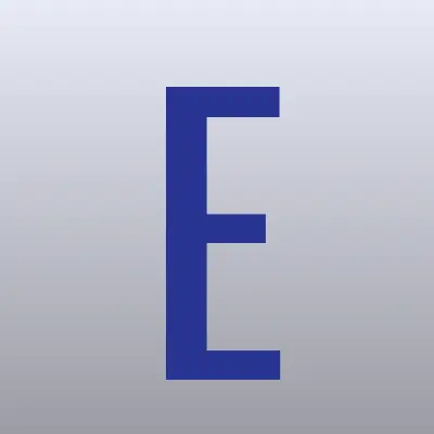 Elcon, компания, лого-визитка
