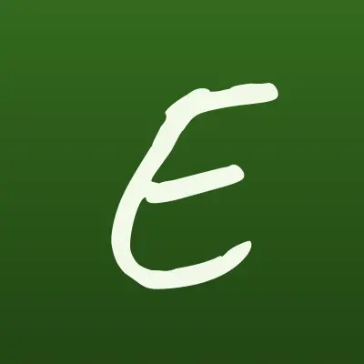 Евромет, сеть магазинов отделочных и строительных материалов, лого-визитка