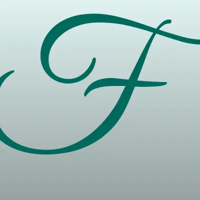 Fit-shop, сеть магазинов, лого-визитка