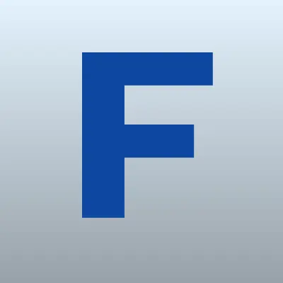 FitnessON, сеть фитнес-клубов, лого-визитка