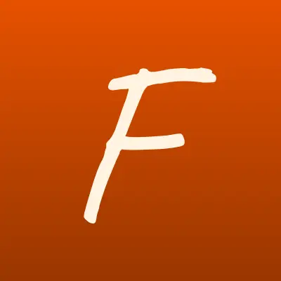 Форма-А, автотехцентр, лого-визитка