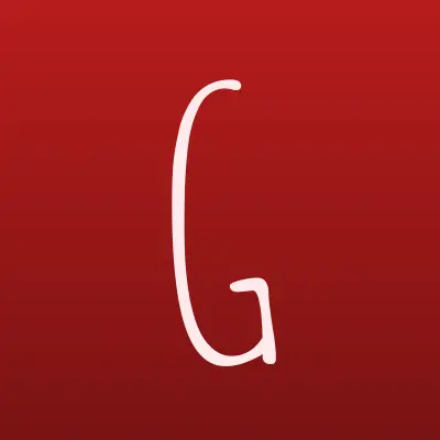 Gtnet, телекоммуникационная компания, лого-визитка