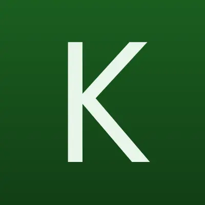 КЕХО, компания, лого-визитка