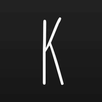 Катюша, мини-маркет, лого-визитка
