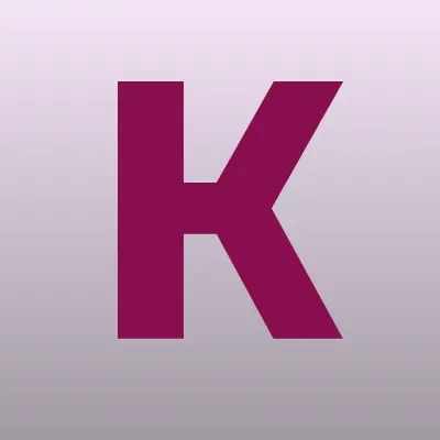 Киоск печатной продукции, ИП Клименко Н.Н., лого-визитка