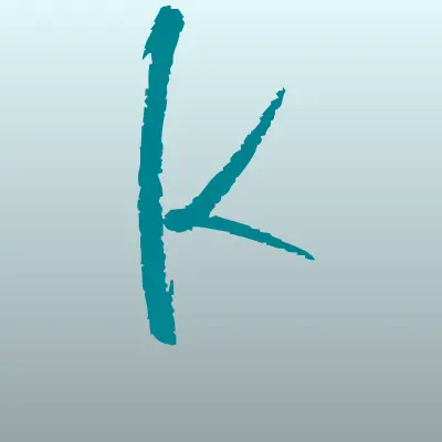 Кипнесс, лого-визитка