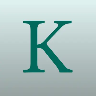 Компания по продаже дров и угля, лого-визитка