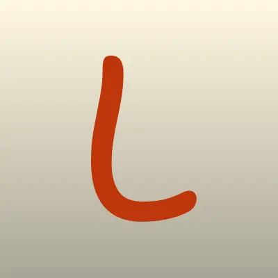 Leveller, торговая компания, лого-визитка