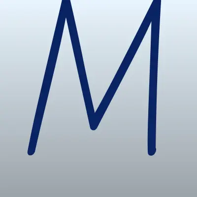 MARGES, центр кровельных работ, лого-визитка