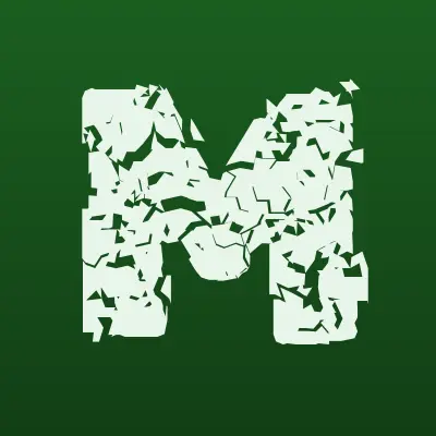 МВ-Строй, лого-визитка
