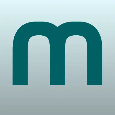 Магазин мяса, ИП Белых Д.И., лого-визитка