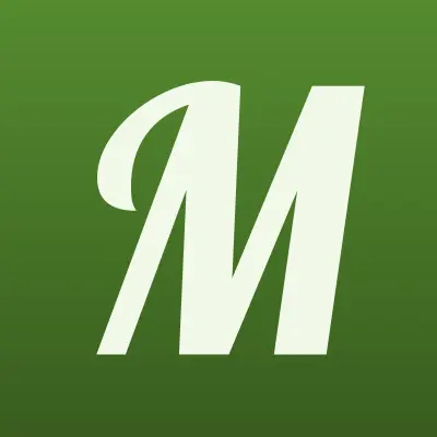 Магазин питьевой воды, лого-визитка