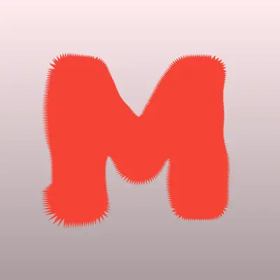 Магазин продуктов, ИП Мясников С.В., лого-визитка