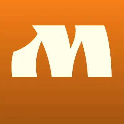 Магазин товаров для ремонта, лого-визитка