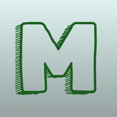 Магазин цветов, ИП Семеренко Н.И., лого-визитка
