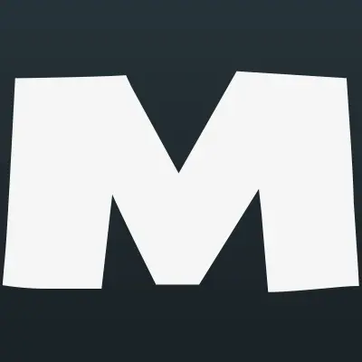 Мебель плюс V, компания, лого-визитка