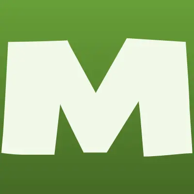 Meta-car, лого-визитка