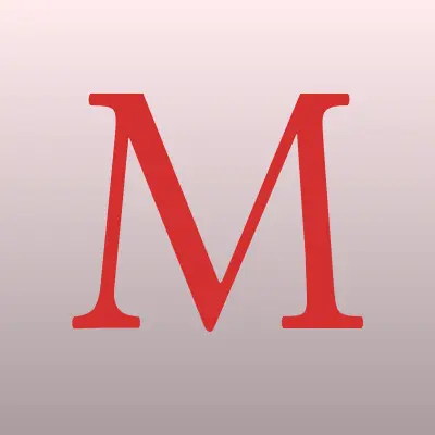 Мир Крупномеров, компания, лого-визитка