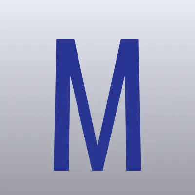 МосДез, дезинфекционная компания, лого-визитка