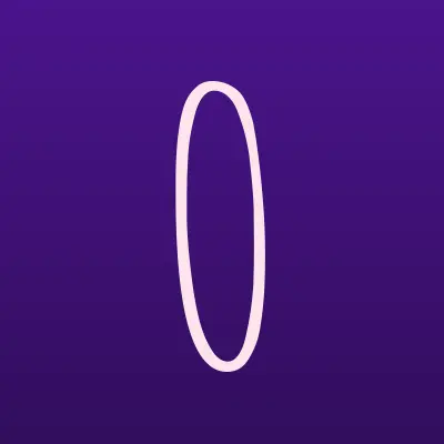 Onebee.ru, лого-визитка
