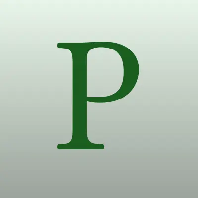 PAB BAR, магазин разливного пива, лого-визитка