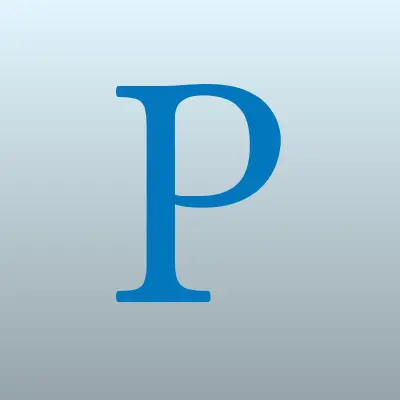 Pudra, салон красоты, лого-визитка