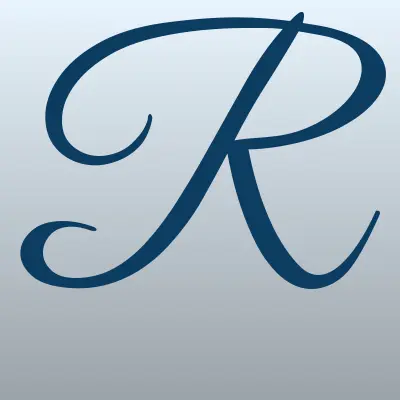 Rioka, мебельная компания, лого-визитка
