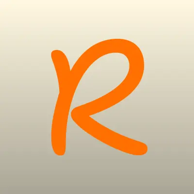 Рослесопитомник, лого-визитка