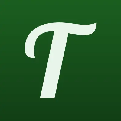 ТРАКТОРЁНОК, интернет-магазин, лого-визитка