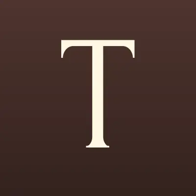 Теплотермо, лого-визитка