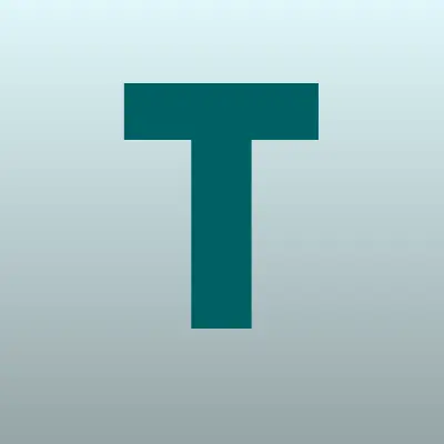 Территориальное управление Большие Вязёмы Администрации Одинцовского городского округа Московоской области, лого-визитка