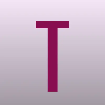 ТракСпейс, лого-визитка