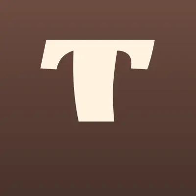 Траквилл, лого-визитка