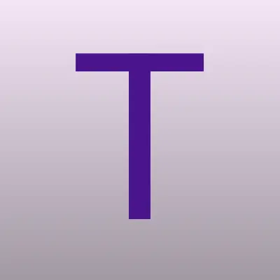 Твой дом, хостел, лого-визитка